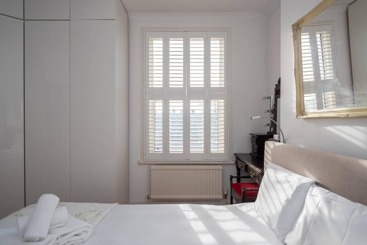 Guestready - Wonderful 2Br By Queen'S Park Лондон Екстериор снимка