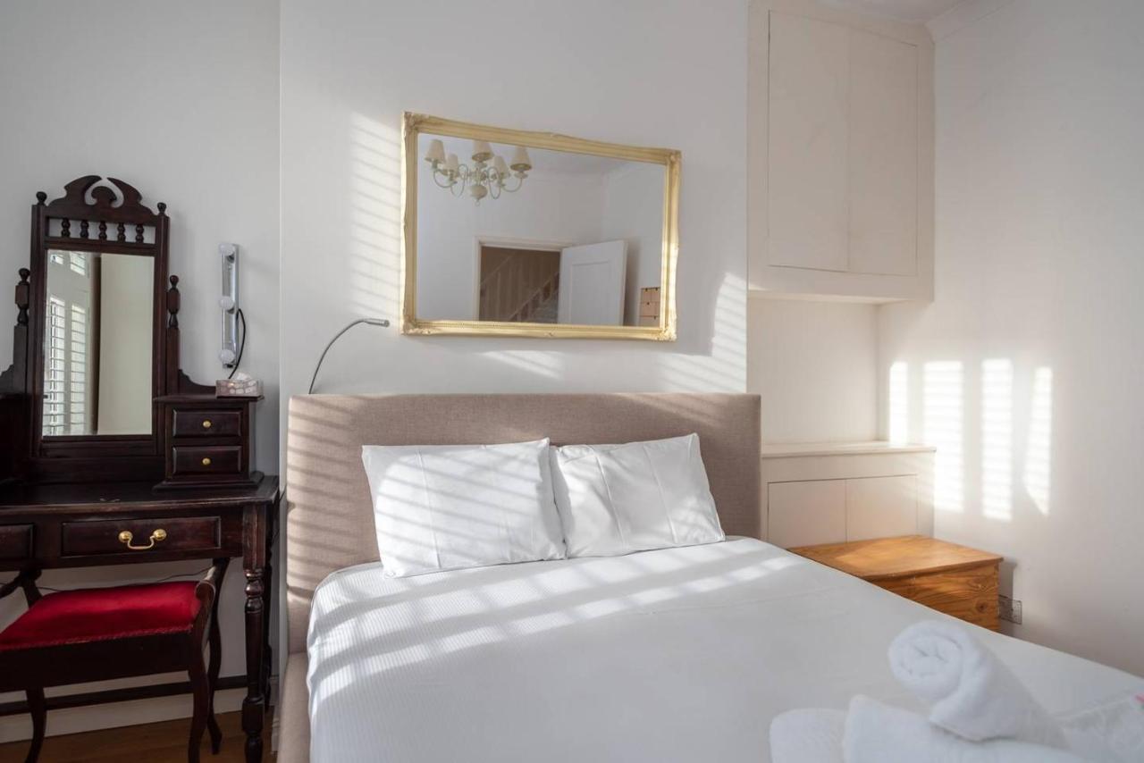 Guestready - Wonderful 2Br By Queen'S Park Лондон Екстериор снимка
