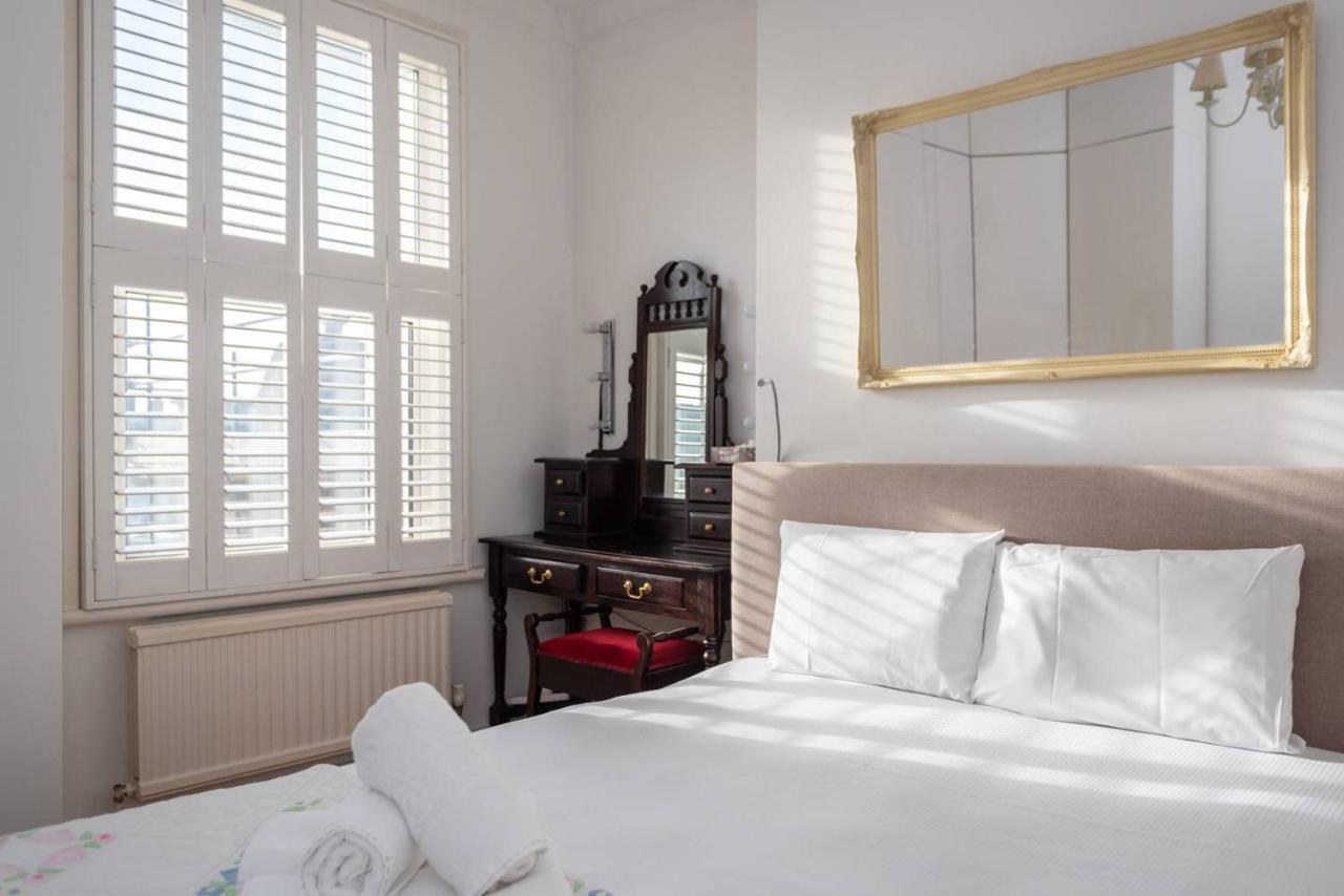 Guestready - Wonderful 2Br By Queen'S Park Лондон Екстериор снимка