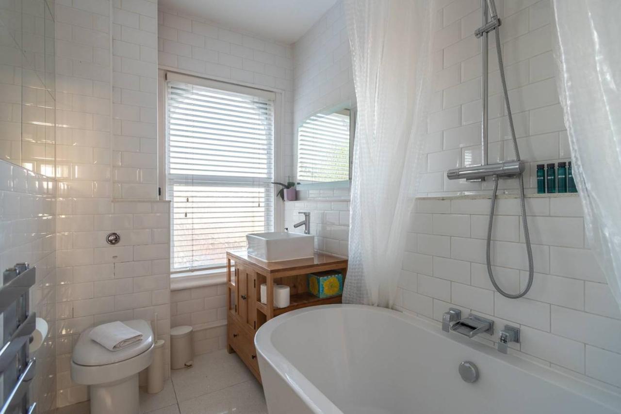 Guestready - Wonderful 2Br By Queen'S Park Лондон Екстериор снимка
