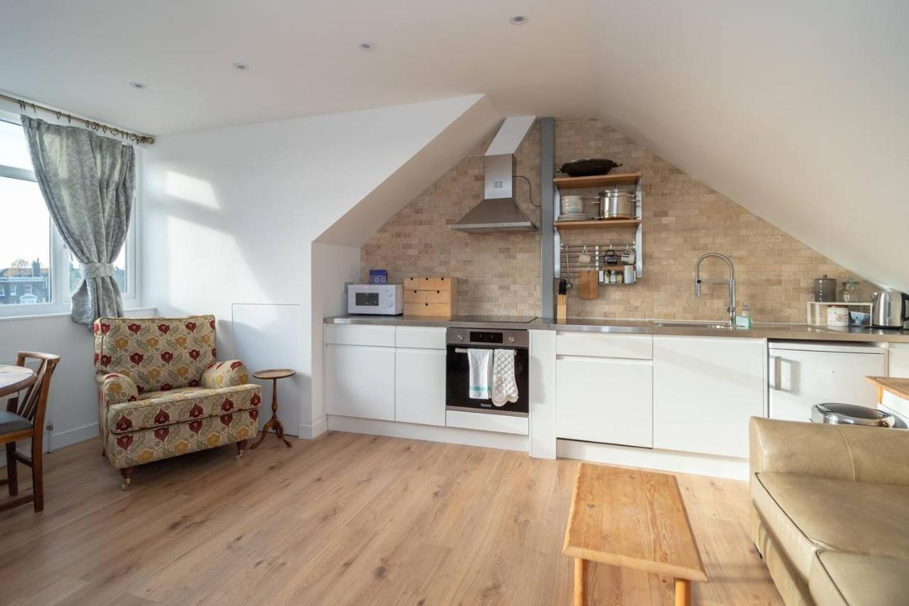 Guestready - Wonderful 2Br By Queen'S Park Лондон Екстериор снимка