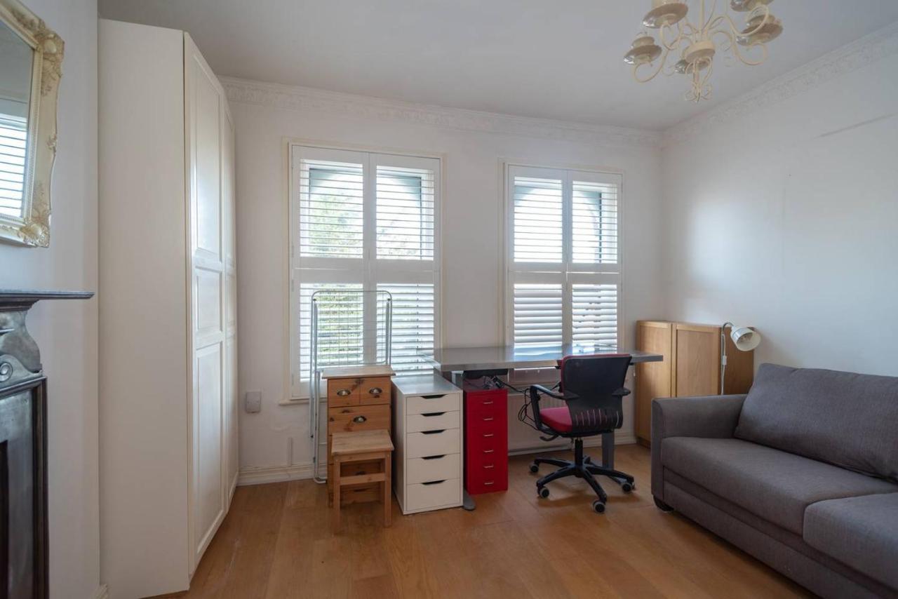 Guestready - Wonderful 2Br By Queen'S Park Лондон Екстериор снимка