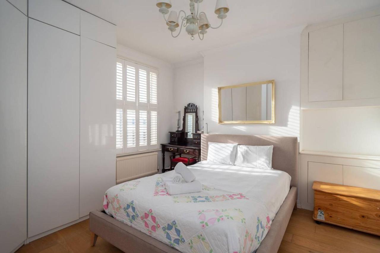 Guestready - Wonderful 2Br By Queen'S Park Лондон Екстериор снимка